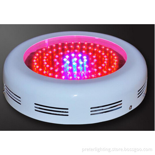 High Quality 90W Round LED Grow Light